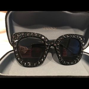 Gucci Sunglasses